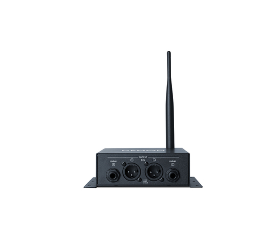 Wi-Fi приемник аудио Denon PRO DN-200WS