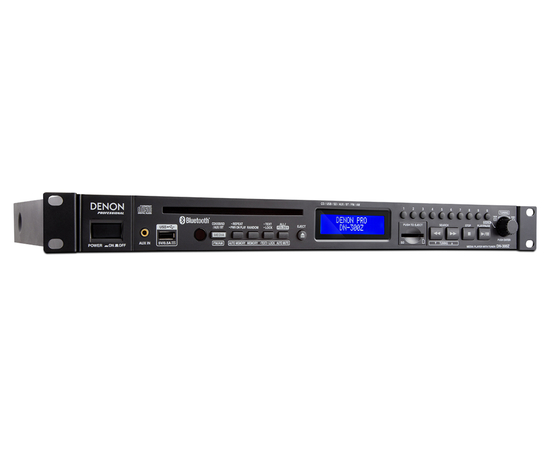 Проигрыватель Denon PRO DN-300Z - 128292 за 0 грн. | 4Club