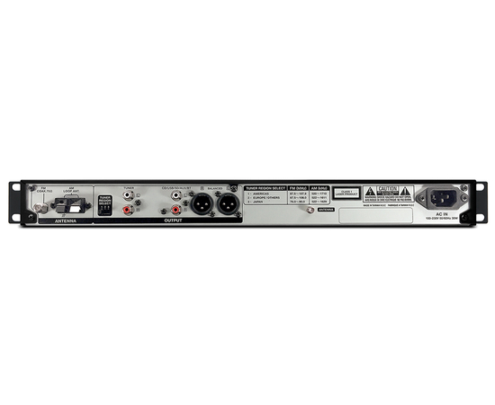 Проигрыватель Denon PRO DN-300Z