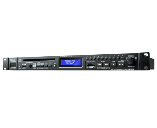 Проигрыватель Denon PRO DN-300Z