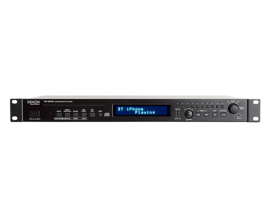Проигрыватель Denon PRO DN-500CB - 128255 за 0 грн. | 4Club