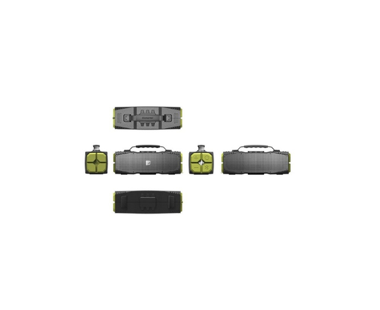 Акустическая система DreamWave ELEMENTAL Graphite