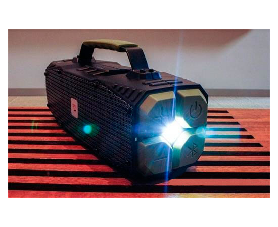 Акустическая система DreamWave ELEMENTAL Graphite