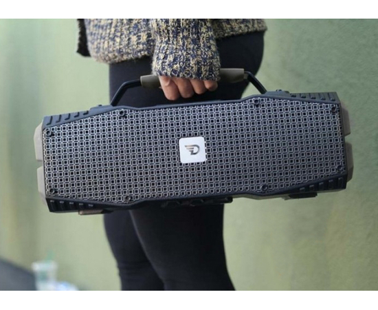 Акустическая система DreamWave ELEMENTAL Graphite