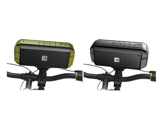 Акустическая система DreamWave EXPLORER Graphite