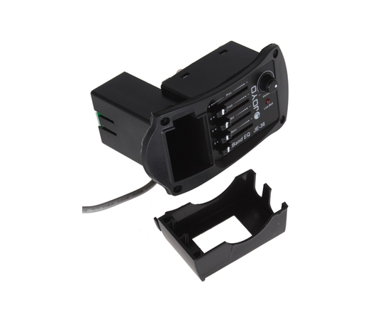 Эквалайзер со звукоснимателем JOYO JE-36