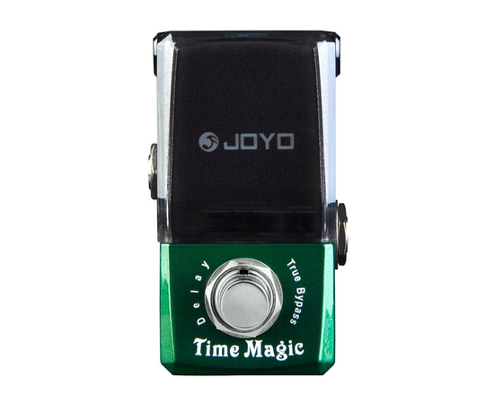 Гитарная педаль JOYO JF-304 Time Magic (Delay)