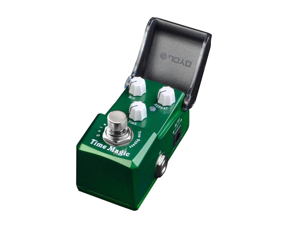 Гитарная педаль JOYO JF-304 Time Magic (Delay)