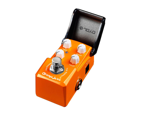 Гитарная педаль JOYO JF-310 Orange Juice (Overdrive)