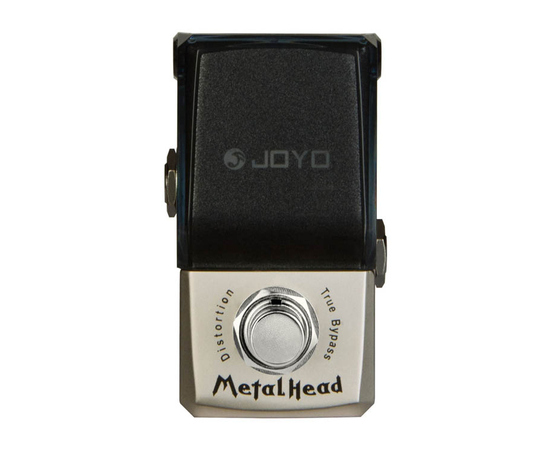Гитарная педаль JOYO JF-315 MetalHead (Distortion)