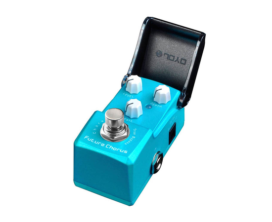 Гитарная педаль JOYO JF-316 Future Chorus (Chorus)
