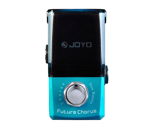 Гитарная педаль JOYO JF-316 Future Chorus (Chorus)