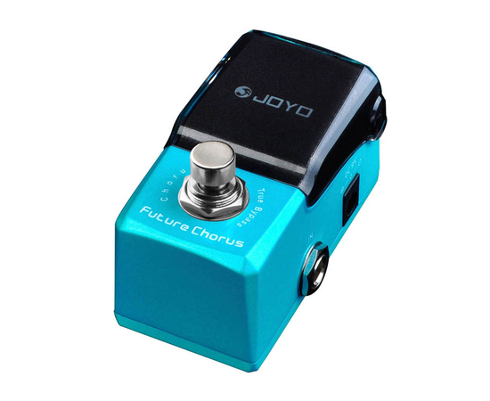 Гитарная педаль JOYO JF-316 Future Chorus (Chorus)