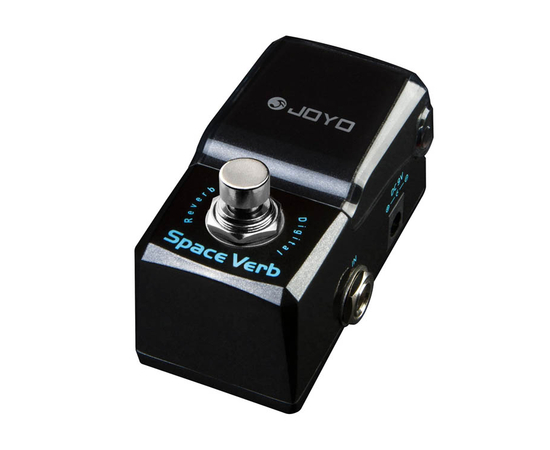 Гитарная педаль JOYO JF-317 Space Verb (Digital Reverb)