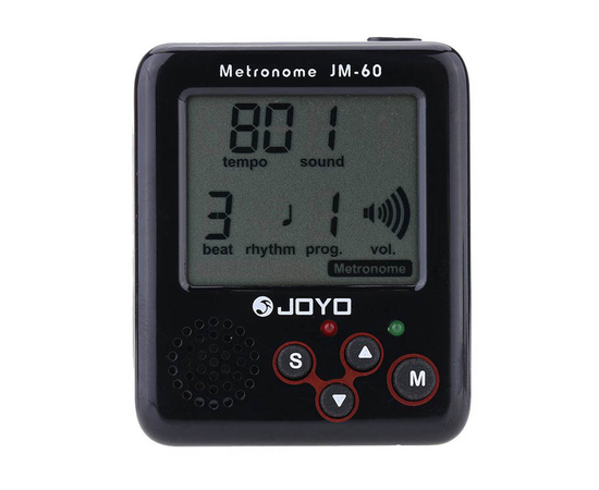 Метроном JOYO JM-60