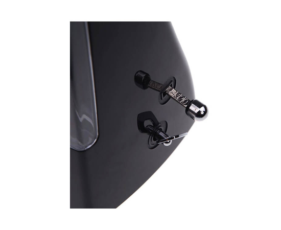 Метроном JOYO JM-69 BLACK