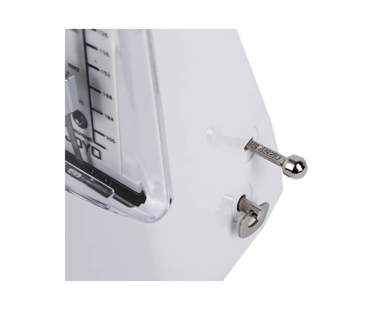 Метроном JOYO JM-69 White