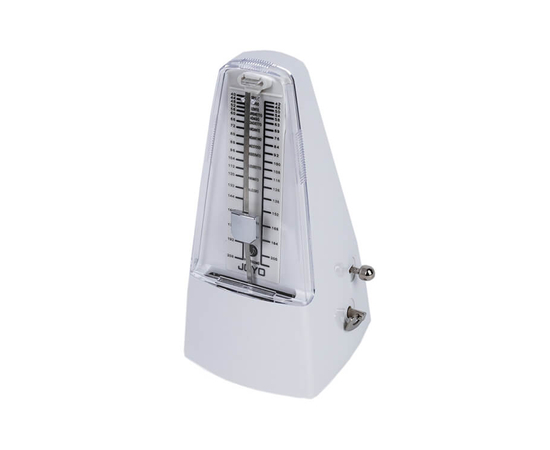 Метроном JOYO JM-69 White - 128370 за 1458 грн. | 4Club
