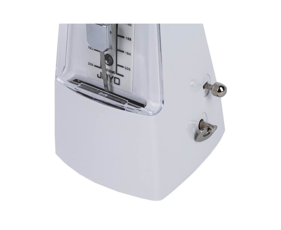 Метроном JOYO JM-69 White