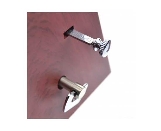 Метроном JOYO JM-69 Wood