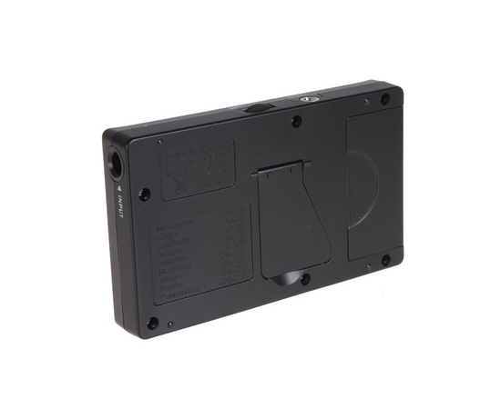 Тюнер JOYO JMT-9000B