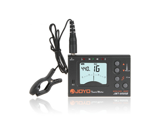 Тюнер JOYO JMT-9000B - 128374 за 0 грн. | 4Club