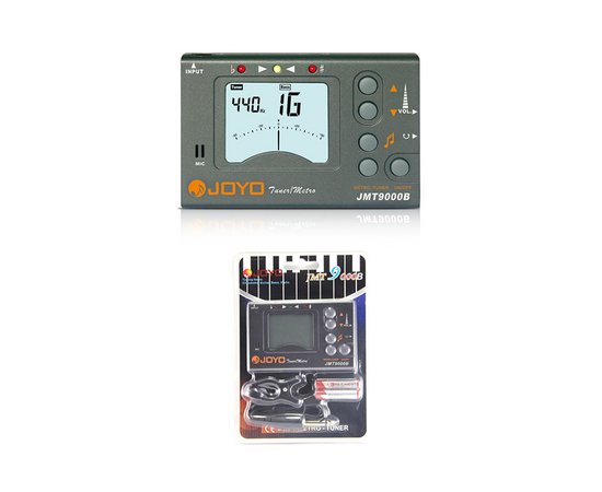 Тюнер JOYO JMT-9000B