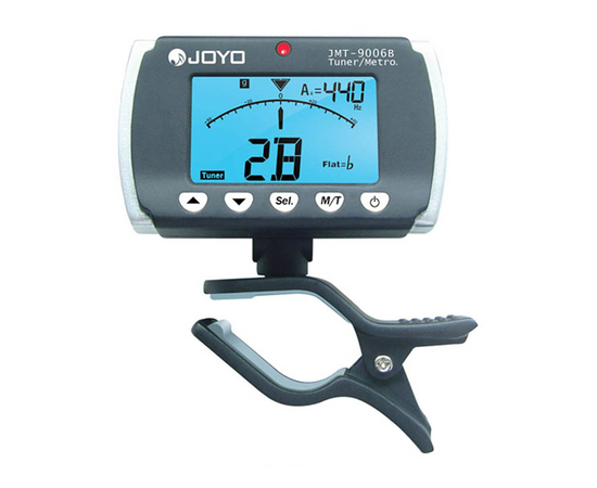 Тюнер JOYO JMT-9006B - 128375 за 357 грн. | 4Club