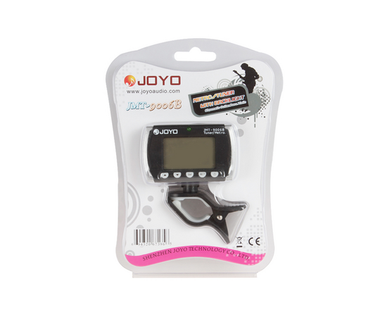 Тюнер JOYO JMT-9006B