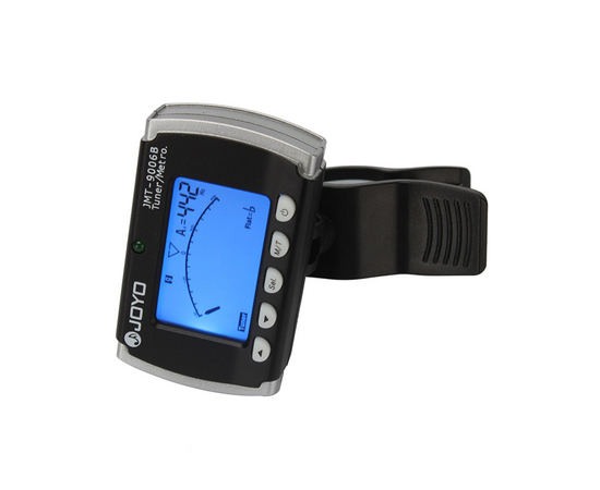 Тюнер JOYO JMT-9006B
