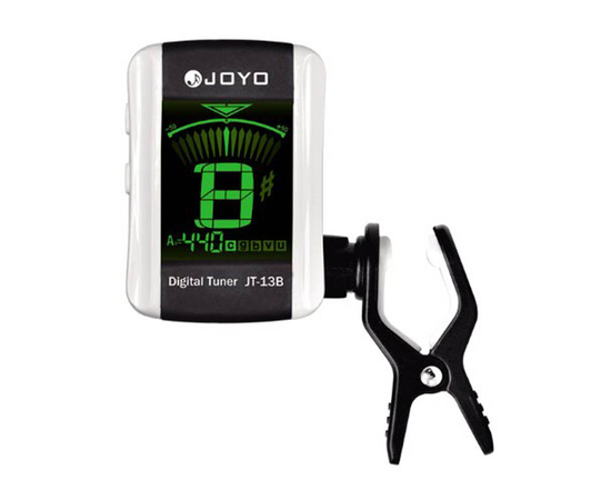 Тюнер JOYO JT-13B - 128367 за 480 грн. | 4Club