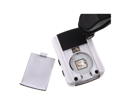 Тюнер JOYO JT-13B