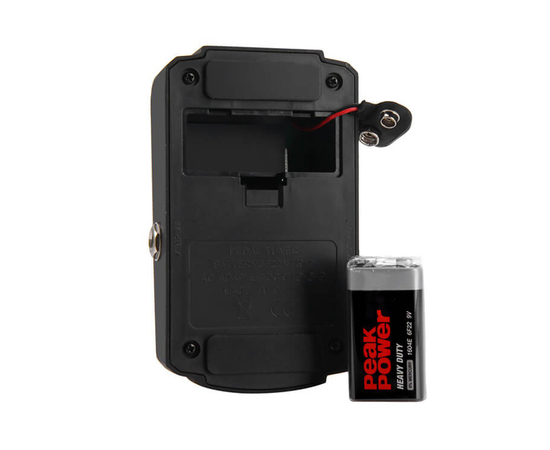 Напольный тюнер JOYO JT-305