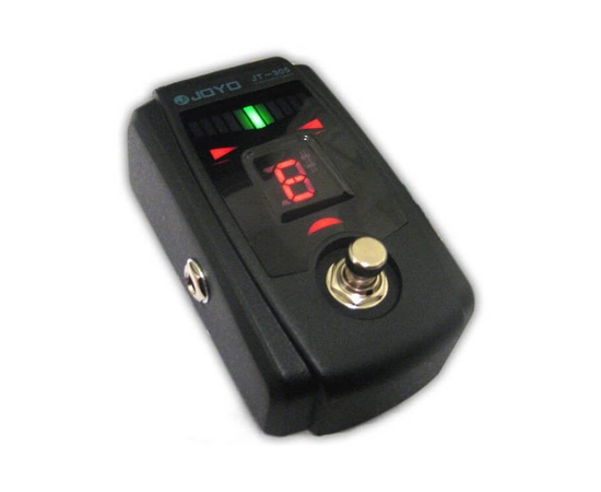 Напольный тюнер JOYO JT-305
