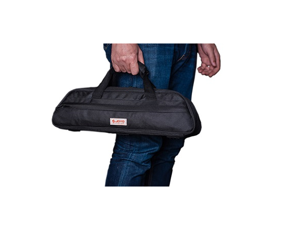 Педалборд с чехлом JOYO PF-1+PF-B
