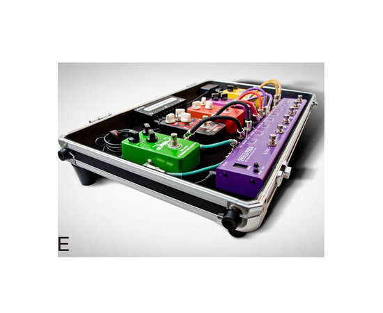 Кейс для педалборда JOYO RD-3