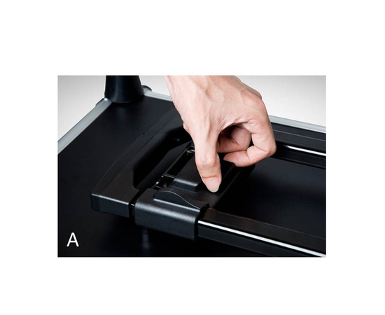 Кейс для педалборда JOYO RD-3