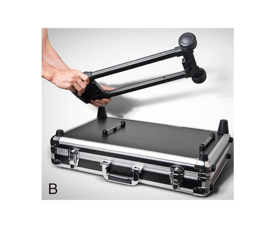 Кейс для педалборда JOYO RD-3