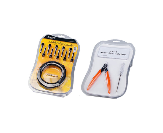 Комплект патч-кабелей Joyo CM-15 - 128408 за 2608 грн. | 4Club