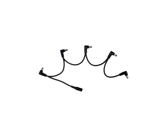 Кабель питания для педалей эффектов Joyo CM-24