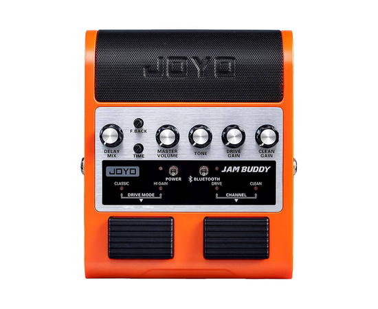 Компактный комбоусилитель Joyo Jam Buddy - 128417 за 4469 грн. | 4Club