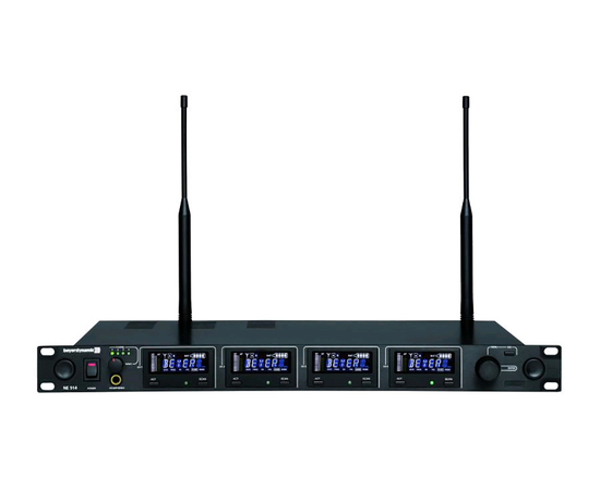 Приемник Beyerdynamic NE 914 - 128194 за 0 грн. | 4Club