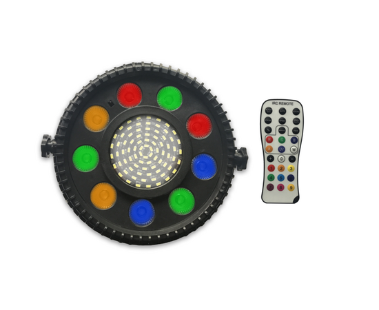 LED прожектор STLS Led StrobePar 981 - 128262 за 0 грн. | 4Club