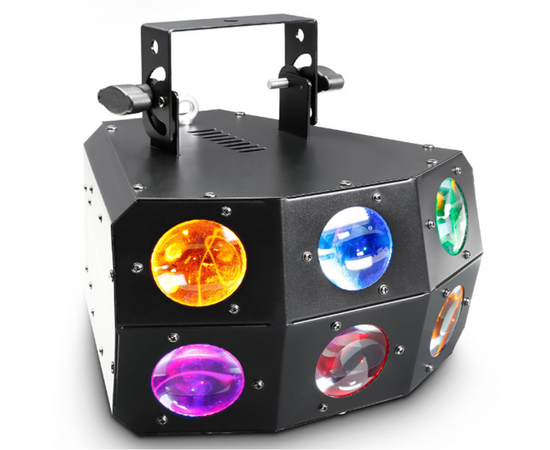 Световой LED прибор STLS Matrix Beam - 128260 за 6202 грн. | 4Club