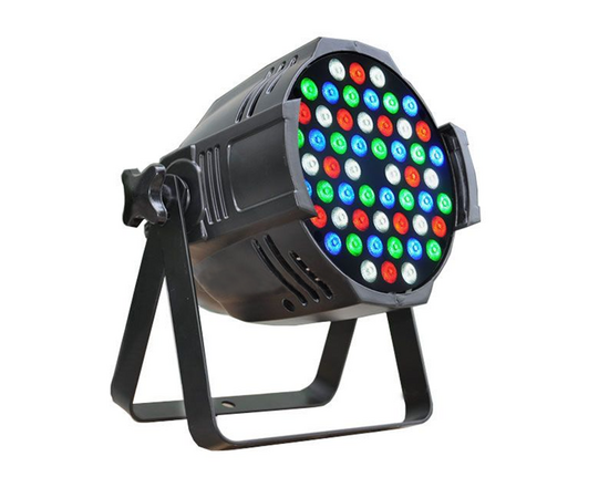 LED прожектор STLS Par S-54005 RGBW - 128263 за 0 грн. | 4Club