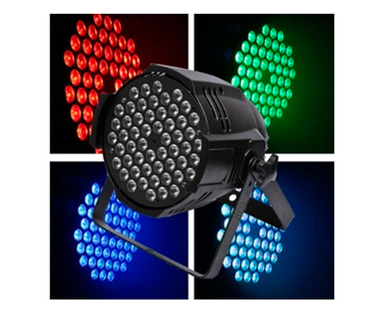 LED прожектор STLS Par S-5431 RGB - 128264 за 0 грн. | 4Club
