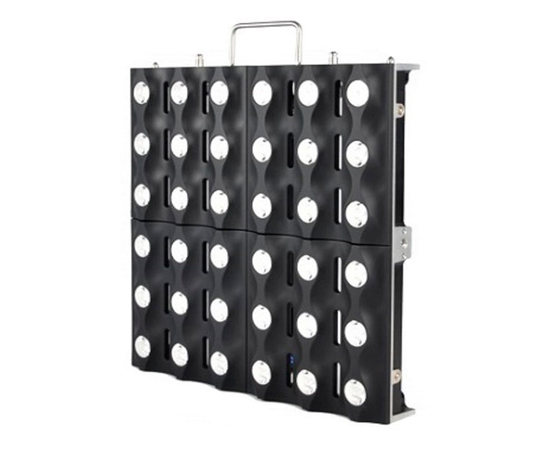 Светодиодная панель STLS Blinder Matrix 363 - 128265 за 0 грн. | 4Club