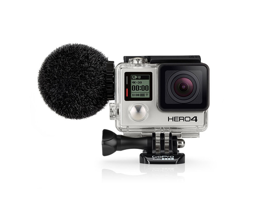 Микрофон Sennheiser MKE 2 elements