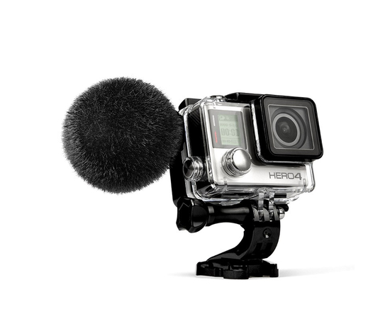 Микрофон Sennheiser MKE 2 elements