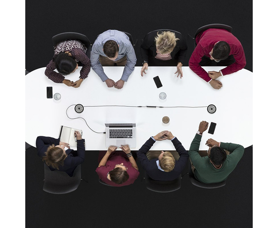 Спикерфон Sennheiser SP 220 UC